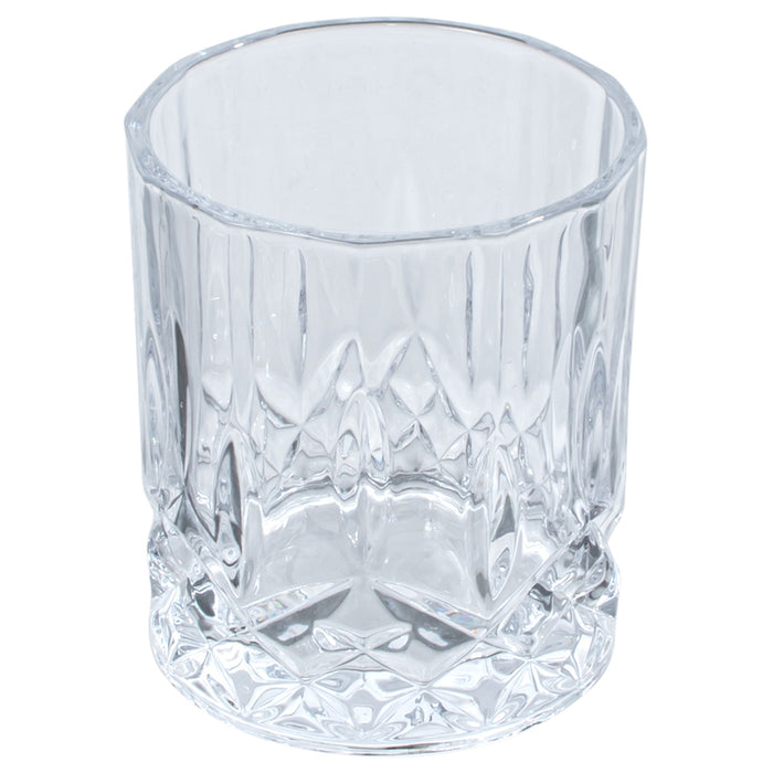 ЧАШИ ЗА УИСКИ 320 ML 6 БР BRIO EVEREST