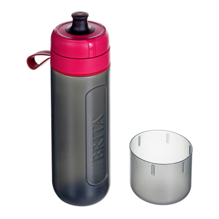 ФИЛТРИРАЩА БУТИЛКА ACTIVE 0.600 L PINK BRITA