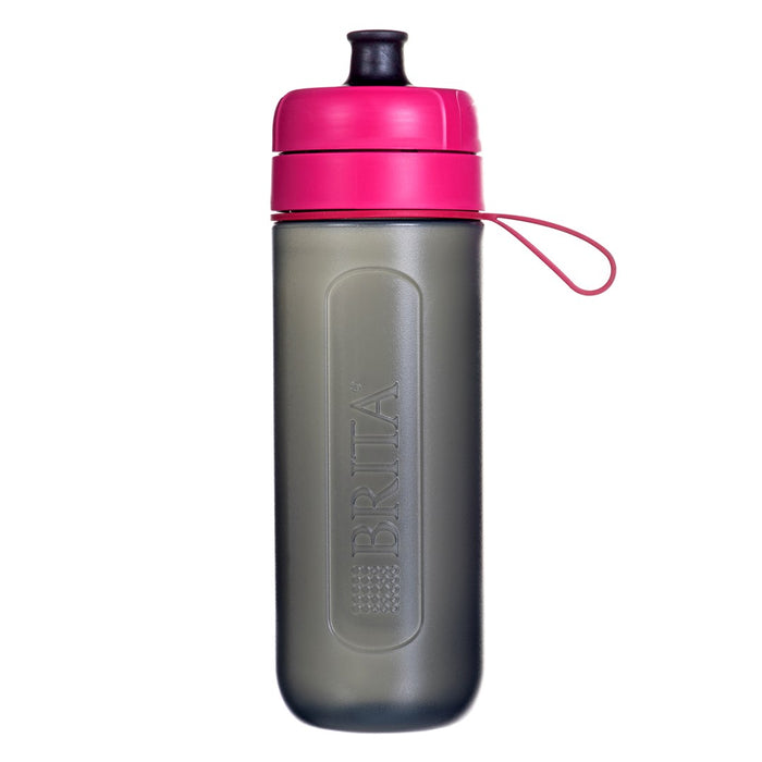 ФИЛТРИРАЩА БУТИЛКА ACTIVE 0.600 L PINK BRITA