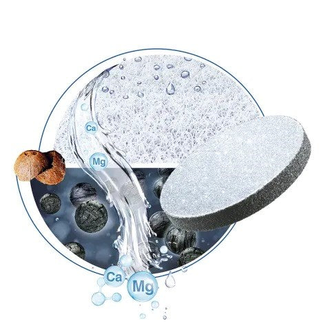 Brita Vital Filtering бутилка 0,6 л Пастелно зелено