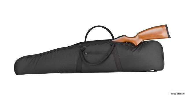 Калъф Oxford-3 Cordura с плътна пяна