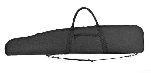 Калъф Oxford-3 Cordura с плътна пяна