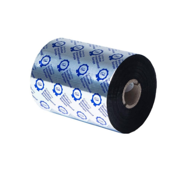 Brother Premium Resin черен 110mm x 600m (PK OF 6)