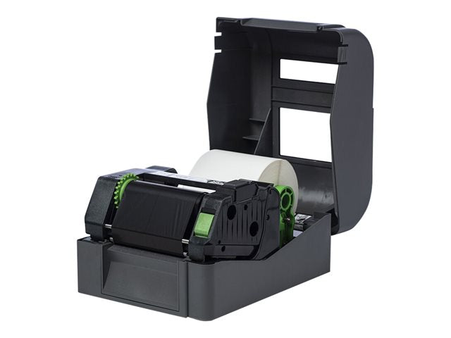 ТЕРМОТРАНСФЕРЕН ЕТИКЕТ BROTHER БЕЗ ПОКРИТИЕ 102 MM X 150 MM 550 ЕТИКЕТА PK ПО 6