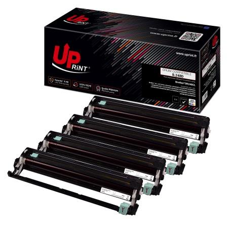 Барабан BROTHER DR248CL, Brother HL-L8230/L8240/L3220, MFC L3760/L8340/L8390, DCP L3560CDW, 30000 k.