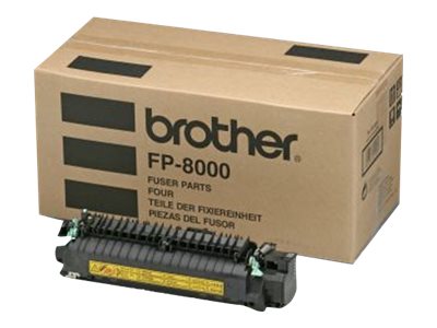 BROTHER FP-8000 fuserunit HL8050N включително трансферна ролка 200k страници