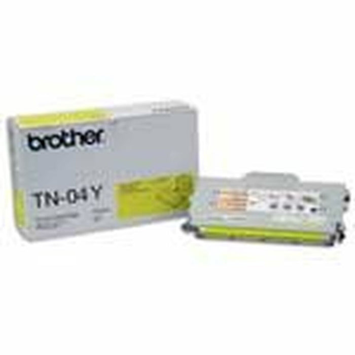 Toнер Brother HL-2700CN Жълт