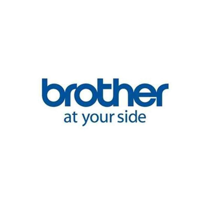 Етикети за принтер Brother LDP1M050102100I Бял (12 броя)