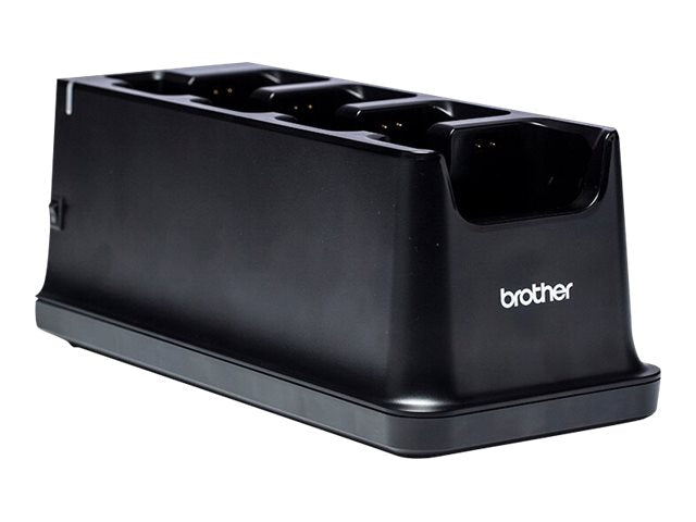 Захранваща станция BROTHER PA4CR001EU за 4 бр. RJ-2035B/2055WB