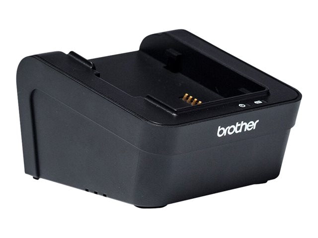 BROTHER PABC005EU Зарядно устройство за 1 батерия RJ-3035B/3055WB