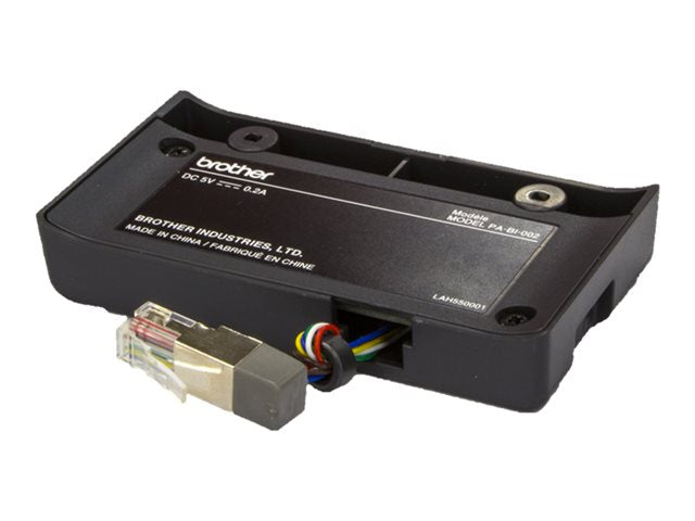 BROTHER bluetooth конектор