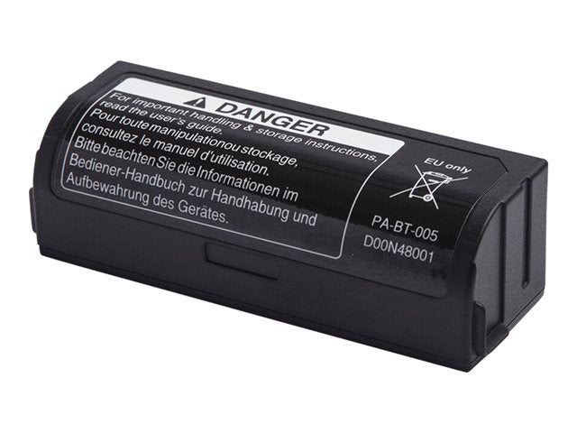 Литиево-йонна батерия BROTHER за P-touch P710BT