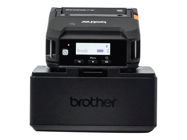 BROTHER PA-CR-005 Единична Ethernet поставка изисква PA-AD-600A