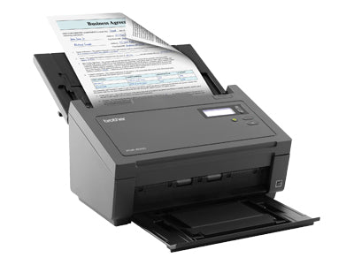 BROTHER PDS5000Z1 Brother PDS-5000 Скенер A4 60ppm двоен CCD ADF дуплекс USB 3.0