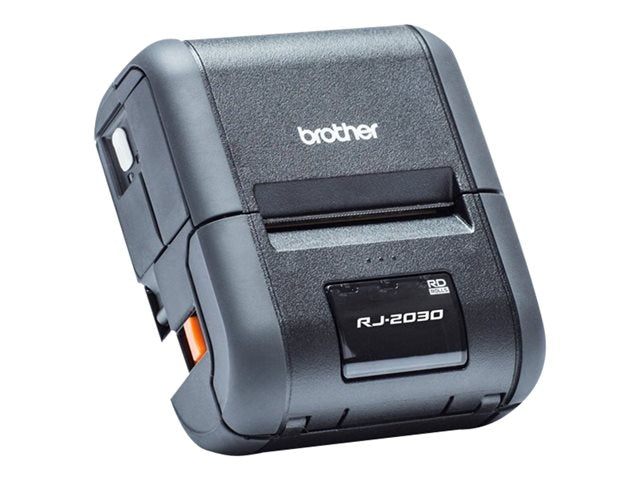 МОБИЛЕН ПРИНТЕР BROTHER RJ2030Z1