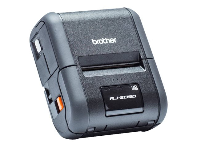 МОБИЛЕН ПРИНТЕР BROTHER RJ2050Z1