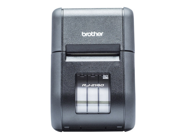МОБИЛЕН ПРИНТЕР BROTHER RJ2140Z1