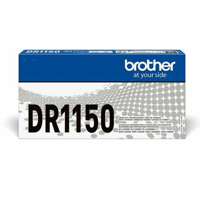 Барабан на принтера Brother DR1150
