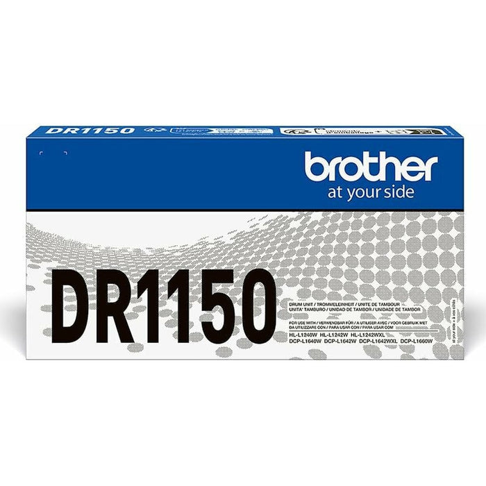 Барабан на принтера Brother DR1150
