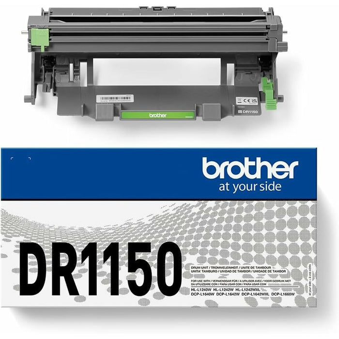 Барабан на принтера Brother DR1150