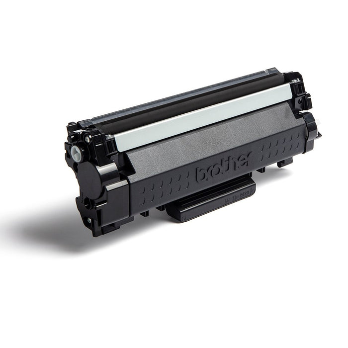 Oригинален тонер Brother TN-2420 Черен
