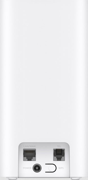 Рутер Brovi 5G CPE 5s (H153-381)