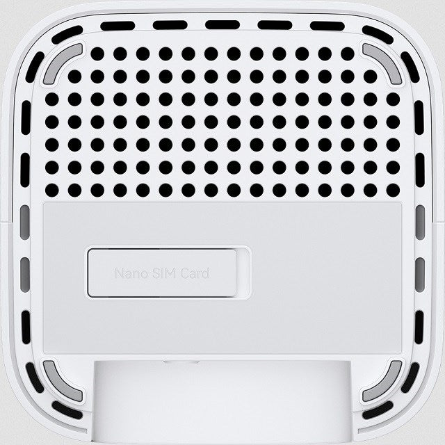 Рутер Brovi 5G CPE 5s (H153-381)