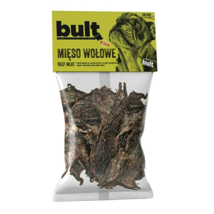 Кучешка Закуска Bult Говеждо месо 100 g