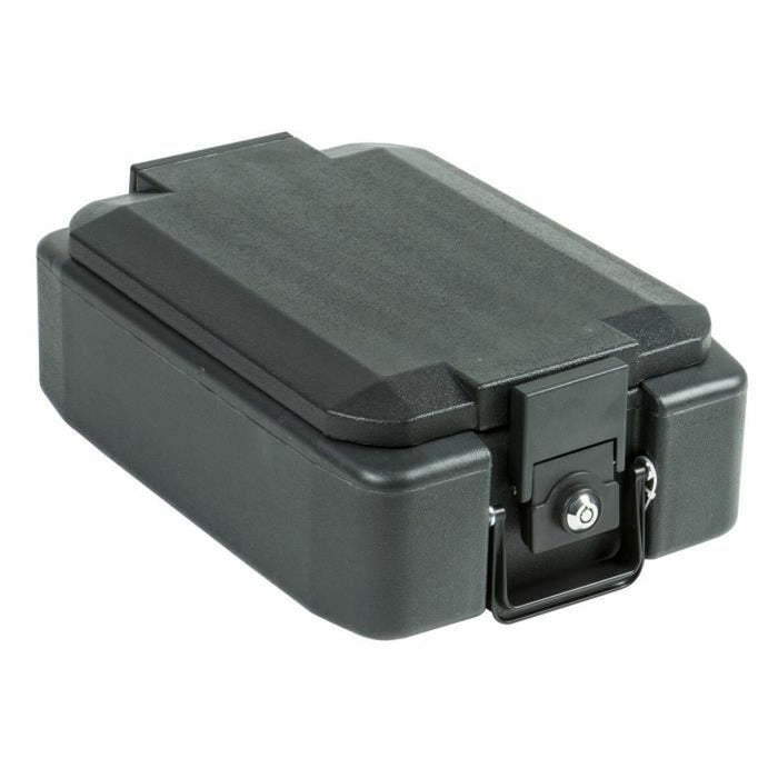 Шкаф за ключове Burg-Wachter FP 22 K Черен 5,6 L