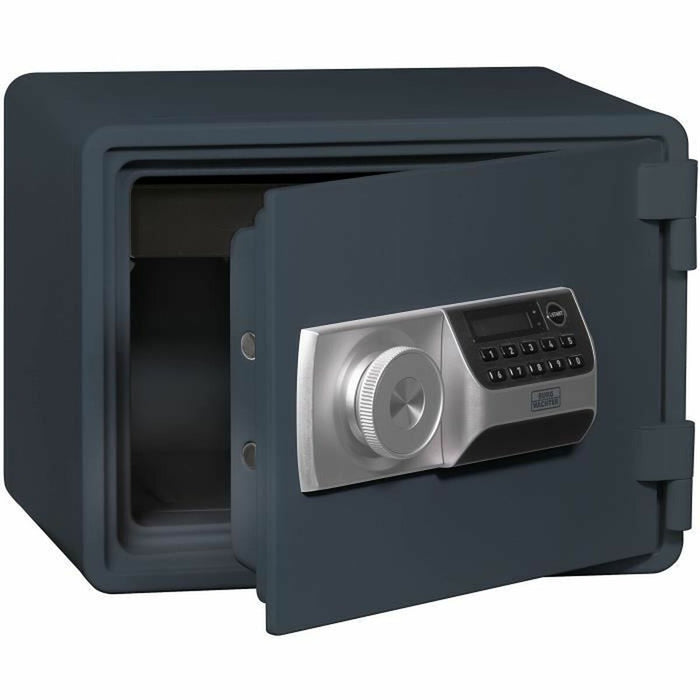 Шкаф за ключове Burg-Wachter FP 44 E Черен