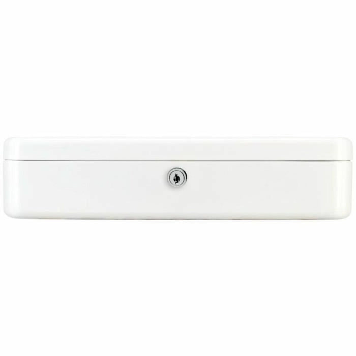 Сейфове Burg-Wachter ZK 2307 EURO Бял