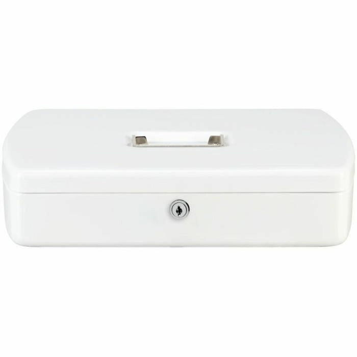 Сейфове Burg-Wachter ZK 2307 EURO Бял