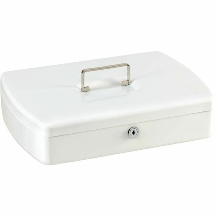 Сейфове Burg-Wachter ZK 2307 EURO Бял