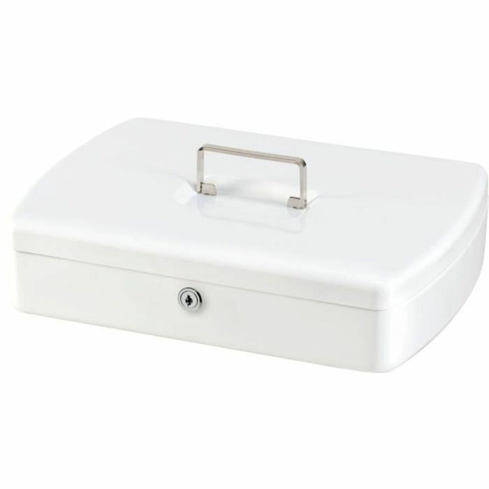 Сейфове Burg-Wachter ZK 2307 EURO Бял
