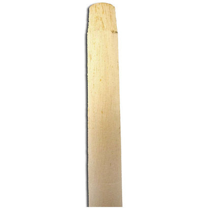 ДРЪЖКА ДЪРВО 130CM КОНУС BURSTENMANN