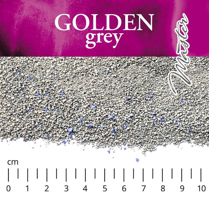 Golden Grey Master бентонитова котешка тоалетна 14 кг