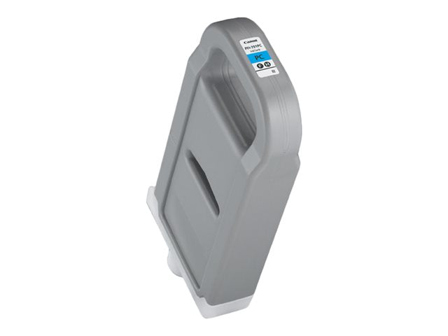 CANON PFI-701pc photo Ink cyan iPF8x