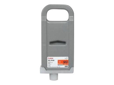 CANON PFI-701r Ink rot iPF8x