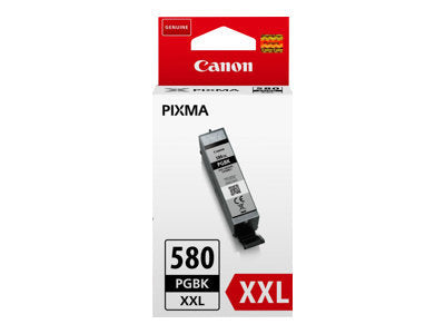 МАСТИЛО CANON PGI-580XXL PGBK BL SEC