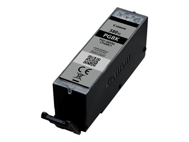МАСТИЛО CANON 1LB PGI-580XL PGBK BL