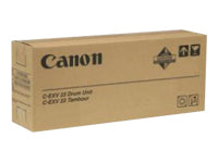 CANON C-EXV 23 барабан черен стандартен капацитет 69 000 страници 1 опаковка