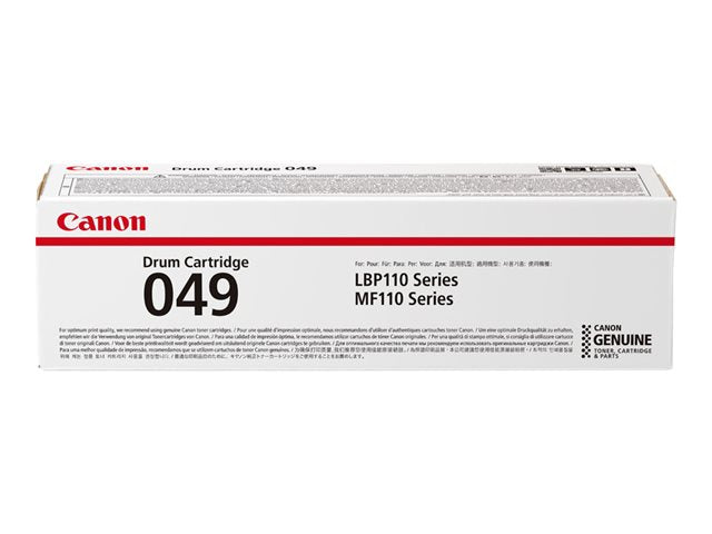 CANON CRG 049 Барабан