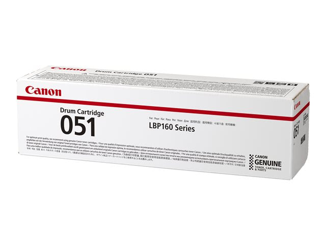 CANON CRG 051 Барабан