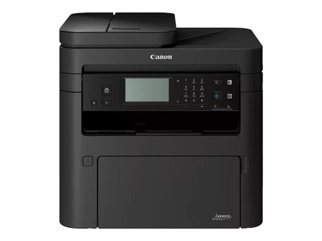 CANON MF267 II Моно лазерен мултифункционален принтер 28 стр./мин
