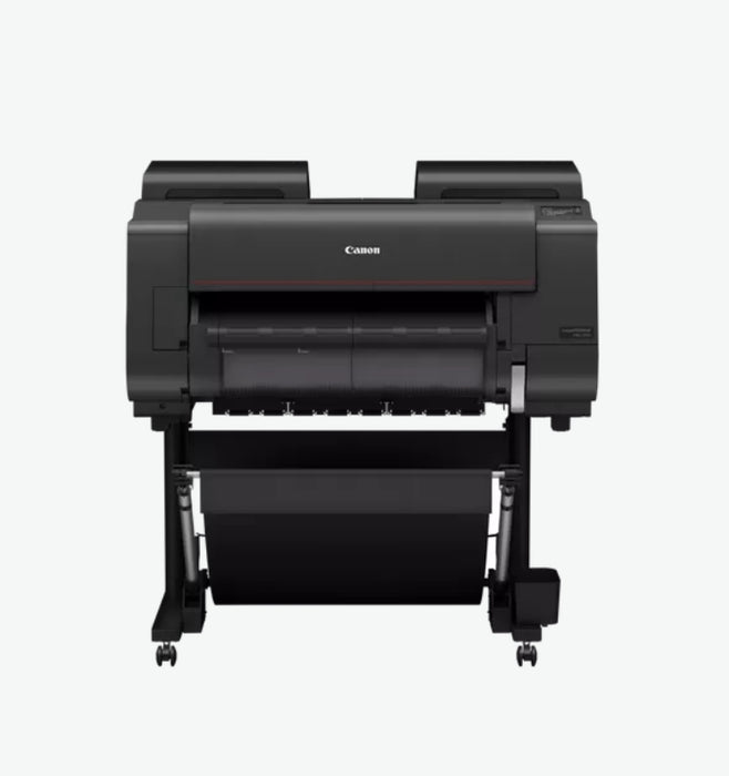 Canon imagePROGRAF PRO-2600 вкл. стойка + Canon Roll Unit RU-23