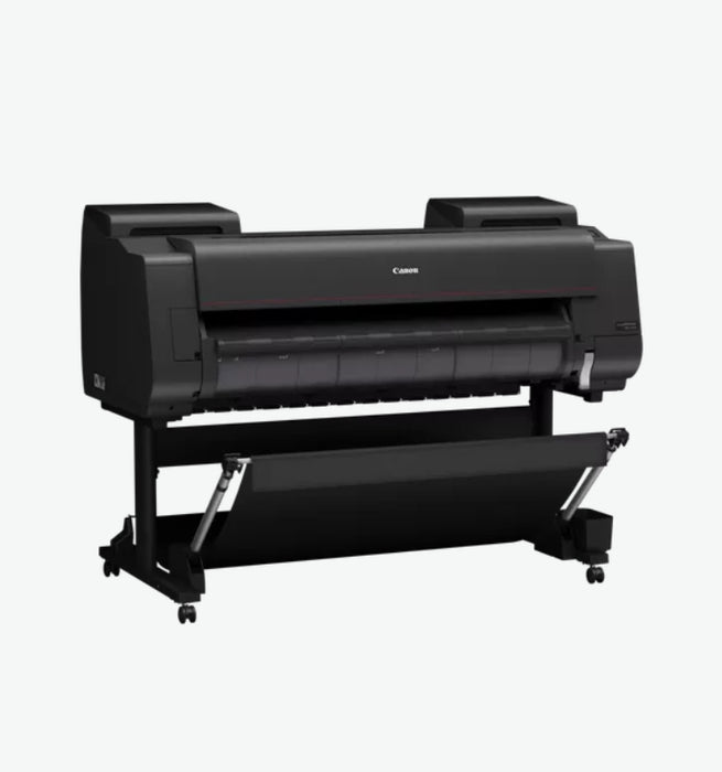 Canon imagePROGRAF PRO-4600 вкл. стойка + ролка RU-43