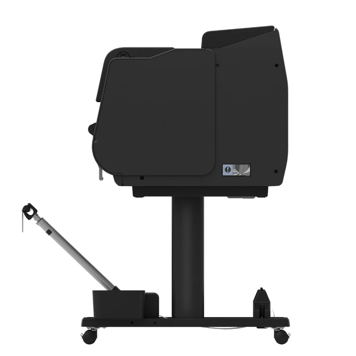 Canon imagePROGRAF GP-2600S вкл. стойка + ролка RU-23