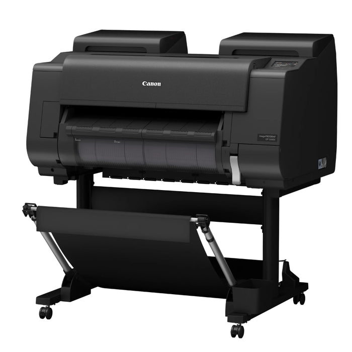 Canon imagePROGRAF GP-2600S вкл. стойка + ролка RU-23
