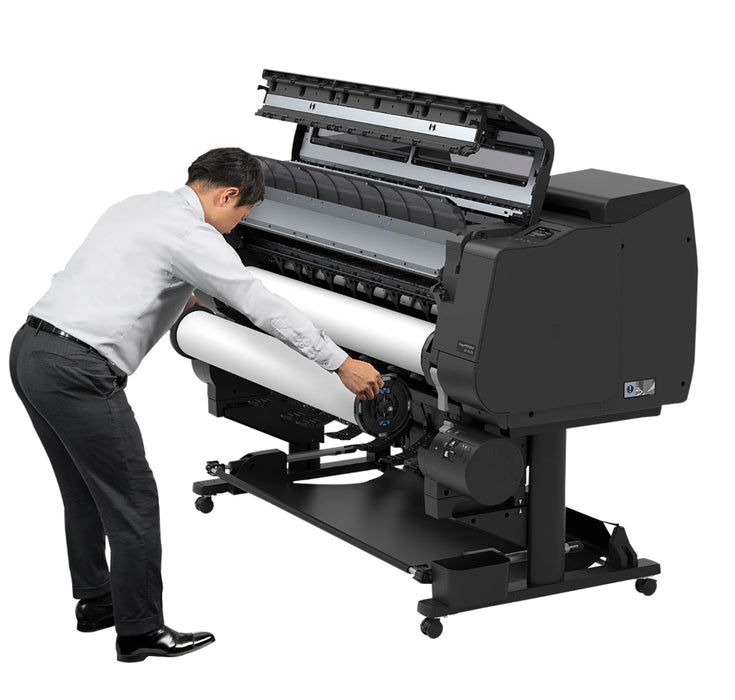 Canon imagePROGRAF GP-2600S вкл. стойка