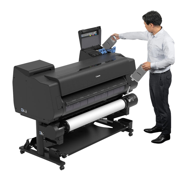 Canon imagePROGRAF GP-2600S вкл. стойка